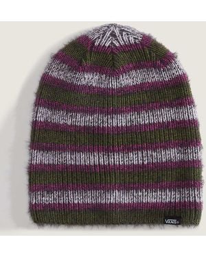 Vans Plaimor Beanie - Green