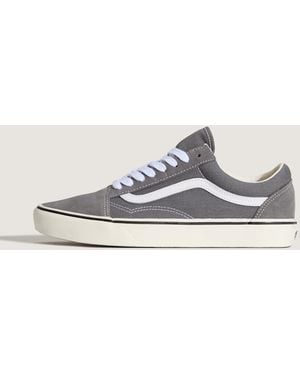 Vans Old Skool Shoes - Grey