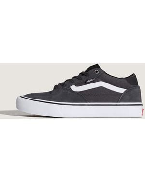 Vans Skate Rowan Schuhe, Herren, Größe - Blau