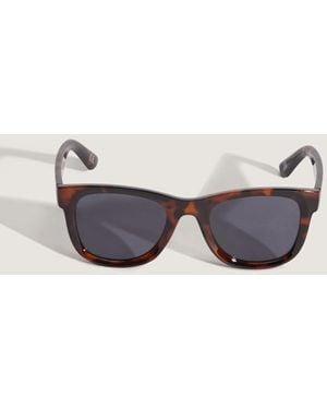 Vans Spicoli Sunglasses - Brown