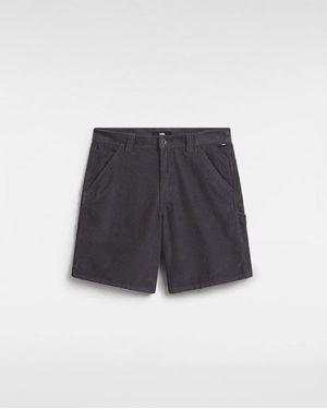 Vans Pantaloncini Chore - Blu