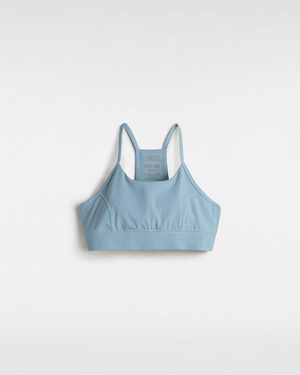 Vans Sujetador Mte Crosspath, Mujer, Talla - Azul