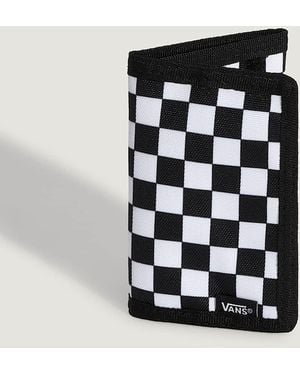 Vans Slipped Wallet - White