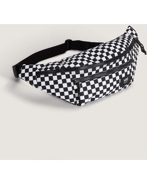 Vans Bandolera Ward - Blanco