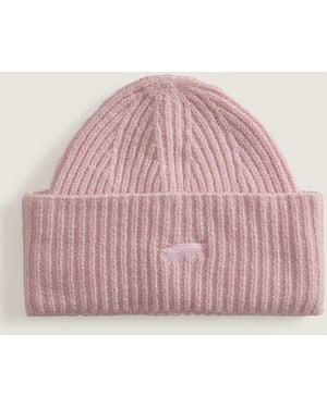 Vans Densmore Wide Cuff Beanie - Pink