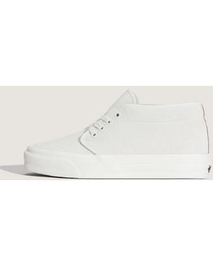Vans Otw Chukka 49 Vibram - Natural