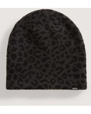 Vans Berretto Skull, Uomo, Taglia - Nero