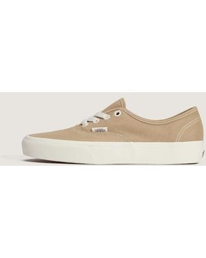 Vans Authentic Shoes - Natural