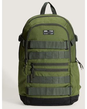Vans Van Doren Rucksack, Größe - Grün
