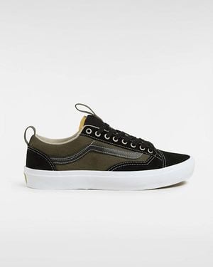 Vans Skate Old Skool 36 Shoes - Black
