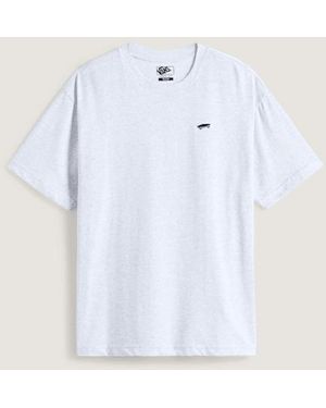 Vans Salton Loose T-Shirt - White