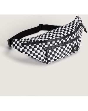 Vans Bandolera Ward - Blanco