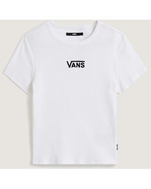 Vans Cameron T-Shirt - White