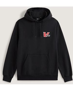 Vans Drift Classic Pullover Hoodie - Black