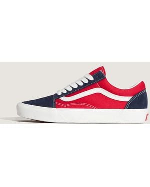 Vans Old Skool Shoes - White