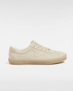 Vans Sport Low Schuhe, Mann, Größe - Weiß