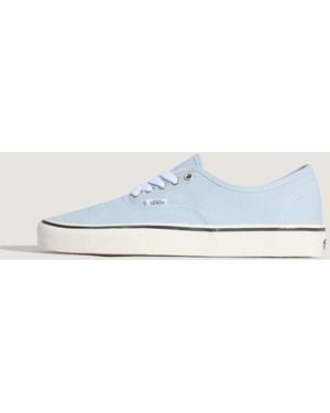 Vans Authentic Shoes - Blue