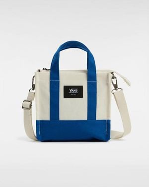 Vans Lil Pergs Shopper-Tasche, Herren, Größe - Blau