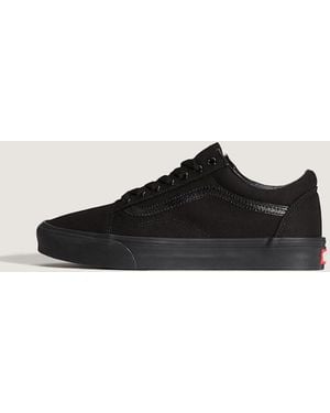 Vans Old Skool Schuhe, Herren, Größe - Schwarz
