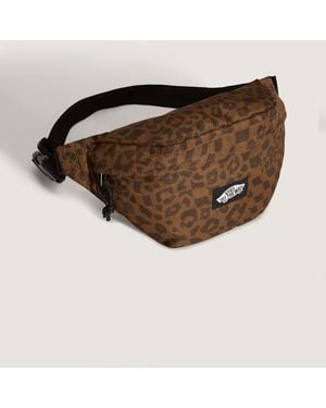 Vans Traveller Umhängetasche, Herren, Größe - Braun