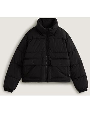 Vans Aubrey Primaloft Jacket - Black