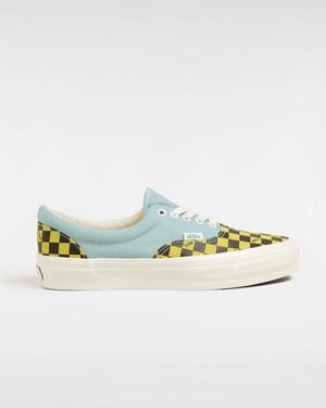 Vans Premium Era 95 Schuhe, Mann, Größe - Blau
