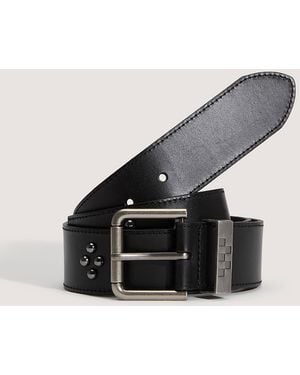 Vans Studded Belt - Black