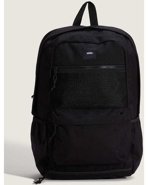 Vans Divert Backpack - Black
