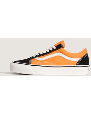 Vans Scarpe Premium Old Skool, Uomo, Taglia - Metallizzato