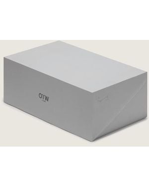 Vans Zapatillas Half Cab 33 Vibram Otw By Hombre, Talla - Gris