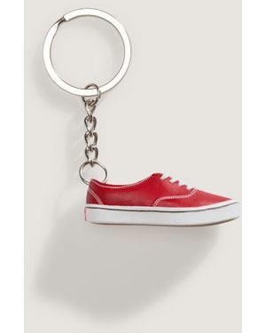 Vans Borsa Tote Lil Pergs, Uomo, Taglia - Giallo