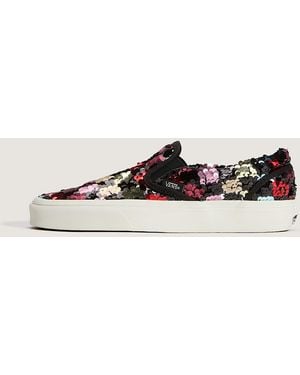Vans Zapatillas Classic Slip-On, Hombre, Talla - Neutro
