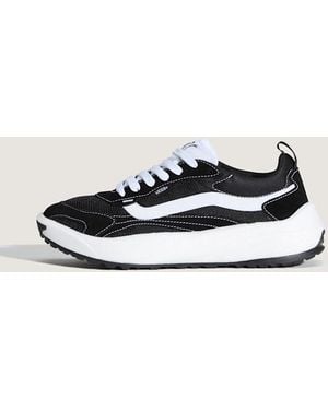 Vans Ultrarange Neo 2.0 Shoes - Metallic