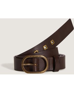 Vans Determined Belt - Brown