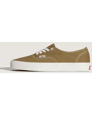Vans Authentic Shoes - Natural
