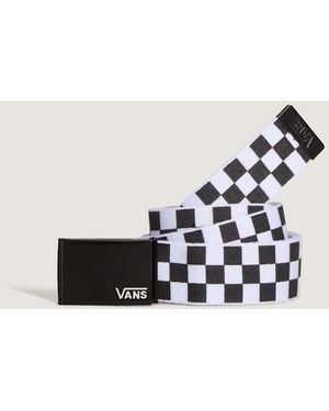 Vans Deppster Web Belt - Black