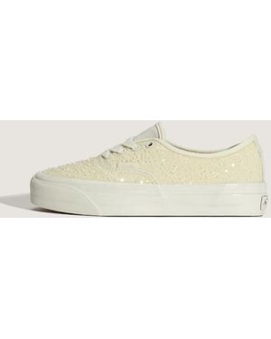 Vans Premium Authentic Schuhe, Herren, Größe - Natur