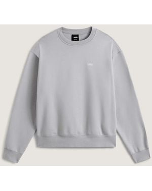 Vans Drop V Crew Bb Light - Grey