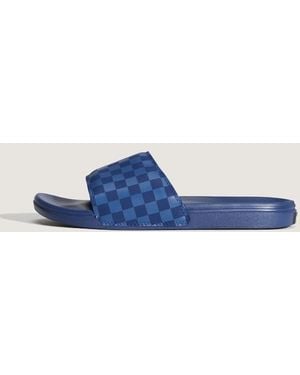Vans La Costa Slide - Blue