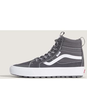 Vans Sk8-Hi Waterproof Insulated Shoes - Multicolour