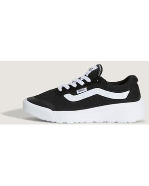 Vans Zapatillas Range Brz, Mujer, Talla - Blanco
