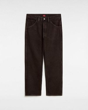 Pantalones Vans de hombre Rebajas en linea hasta el 65 de descuento Lyst