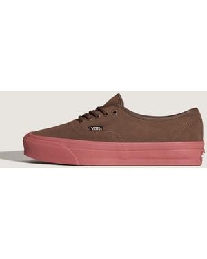 Vans Otw Authentic 44 Vibram Shoes - Brown