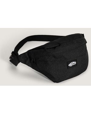 Vans Traveller Bum Bag - Black