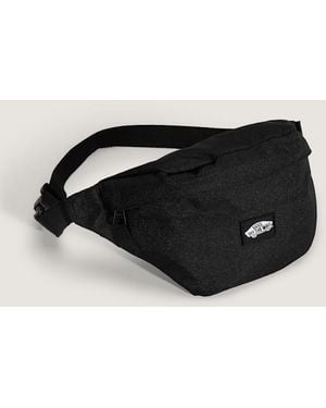 Vans Riñonera Traveler, Hombre, Talla - Negro