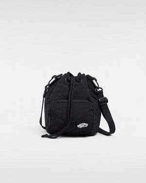 Vans Abd Bucket Bag - Black
