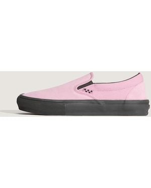 Vans Scarpe Skate Slip-On, Uomo, Taglia - Multicolore