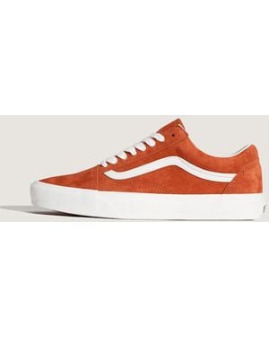 Vans Scarpe Old Skool, Uomo, Taglia - Multicolore