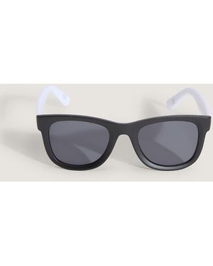 Vans Spicoli Sunglasses - Black
