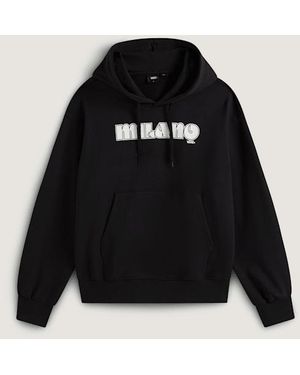 Vans Milano Hoodie, Herren, Größe - Schwarz